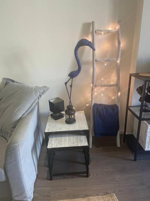 Le Chic-cadre Royal-centre Apartment *
