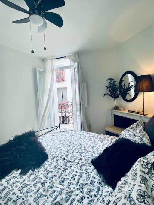 Le Chic-cadre Royal-centre Sete